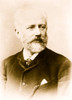 Tchaikovsky Poster Print - Item # VARBLL058749157L