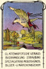 Advertisement for German Book and Art Print Distributors Poster Print - Item # VARBLL0587395362