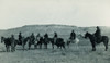 Montana Cowboy's  Cowboys & Branding On The Range." This Image Has Eight Cowboys With Chaps, Cowboy Hats, Ropes, Etc. Lassoing A Calf To Brand. Poster Print by F.J.Haynes - Item # VARBLL0587401982 Montana Cowboy's  Cowboys & Branding On The Range." This Image Has Eight Cowboys With Chaps, Cowboy Hats, Ropes, Etc. Lassoing A Calf To Brand. Poster Print by F.J.Haynes - Item # VARBLL0587401982