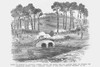 Battle of Antietam, Maryland - Sharpsburg Poster Print by Frank  Leslie - Item # VARBLL0587327049