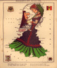 Anthropomorphic Map of Holland & Belgium Poster Print - Item # VARBLL058756725L