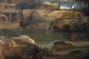 Landscape with the Rest on the Flight into Egypt Poster Print by Sebastian Bourdon - Item # VARBLL058760894L