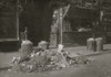 Entrance to tenements, 53 to 59 MacDougal St., N.Y., in which coats and flowers are made. Poster Print - Item # VARBLL058754590L