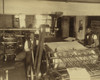 Press Room of the Planet Newspaper Poster Print - Item # VARBLL0587631740