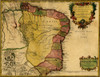 Brazil - 1719 Poster Print - Item # VARBLL058758263L