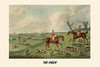 Hounds lose the scent of the fox, others remain silent Poster Print by Henry  Alken - Item # VARBLL0587311746