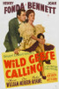 Wild Geese Calling Movie Poster Print (27 x 40) - Item # MOVGB84073