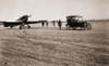 Emergency Landing in Iran Poster Print by unknown - Item # VARBLL0587433337