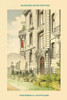 Residence in Stuttgart, Germany Poster Print by Lambert & Stahl - Item # VARBLL0587311223