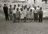 African American Colored children of sharecroppers, Little Rock, Arkansas Poster Print - Item # VARBLL058744870L