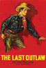 Cowboy about to draw his pistol Poster Print by Unknown - Item # VARBLL058762847L