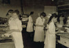 Domestic Science class in Horace Mann School. Poster Print - Item # VARBLL058754248L