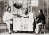 Chinese Fortune Teller Poster Print by unknown - Item # VARBLL0587433450