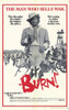 Burn Movie Poster (11 x 17) - Item # MOV221652