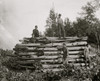 Elk Mountain, Maryland. Signal tower overlooking Antietam battlefield Poster Print - Item # VARBLL058752046L