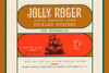 A label for a jar of natural hardwood smoke pickled oysters.  The label promises at least 25 oysters for 15 cents each.  Packed by Northwest Oyster Farms in Nahcotta, Washington. Poster Print by unknown - Item # VARBLL0587239735