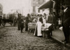 Vendor in Boston Market. Poster Print - Item # VARBLL058754786L