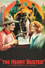 Cowboy star shows a young girl a marriage license; a horse is in the center.  In the rear, a man is half up by pistol Poster Print by Unknown - Item # VARBLL058762831L