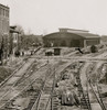 Atlanta, Georgia. Railroad depot Poster Print - Item # VARBLL058752317L