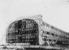 Lakehurst Hangar Poster Print - Item # VARBLL058748116L