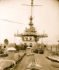 Battleship Rhode Island Poster Print - Item # VARBLL058751709L