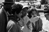 Students of Alabama State College on campus Poster Print - Item # VARBLL058763314x