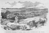 Reconnaissance by General Banks Cavalry Poster Print by Frank  Leslie - Item # VARBLL0587326824