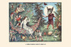 A Midsummer's Night's Dream Poster Print by H.  Sidney - Item # VARBLL0587313579 A Midsummer's Night's Dream Poster Print by H.  Sidney - Item # VARBLL0587313579