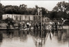 Public Baths on the Elbe Poster Print by unknown - Item # VARBLL0587434074