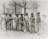 The chain gang, Thomasville, Georgia Poster Print - Item # VARBLL0587634189