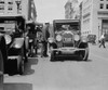 Sedan Parked on Washington Street Poster Print - Item # VARBLL058748793L