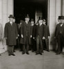 Balfour's escort, Lansing Poster Print - Item # VARBLL058749101L