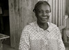 African American Wife of sharecropper, Pulaski County, Arkansas Poster Print - Item # VARBLL058744864L