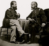 Admiral Porter and General Meade. Poster Print - Item # VARBLL058751991L Admiral Porter and General Meade. Poster Print - Item # VARBLL058751991L