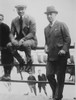 Jack Dempsey and J.D. Bannon Poster Print - Item # VARBLL058748365L