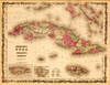 Cuba 1862 Poster Print - Item # VARBLL058758020L