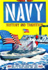 A retelling of various naval battles in comic book format. Poster Print - Item # VARBLL0587442239