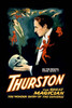 Thurston the great magician the wonder show of the universe Poster Print by Otis Lithograph Co - Item # VARBLL0587217316