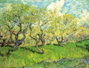 Orchard in Blossom [2] Poster Print - Item # VARBLL058750508L