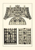 Architectural Drawings of Renaissance Architecture Poster Print by J. Buhlmann - Item # VARBLL058709320x