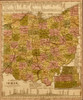 Ohio - 1844 Poster Print - Item # VARBLL058758070L