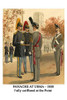 Discussions of the Grounds of the Military Academy at West Point Poster Print by Henry Alexander  Ogden - Item # VARBLL0587291583