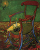 Paul Gauguin's Armchair Poster Print - Item # VARBLL058750619L