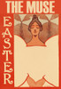 A woman holds her hands clasped together. Poster Print by  Ethel Reed - Item # VARBLL0587415932