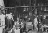 Scene in Woodbury Bottle Works. They work nights. Poster Print - Item # VARBLL058754988L