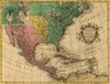 North America - 1763 Poster Print - Item # VARBLL058758207L