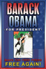 Make the Free Press Free Again - Obama Poster Print by Wilbur Pierce - Item # VARBLL0587224347