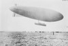 ZODIAC blimp Poster Print - Item # VARBLL058748112L