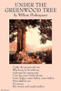 Love poem illustrated by Maxfield Parrish's "Hilltop" Poster Print by William Shakespeare - Item # VARBLL0587272317