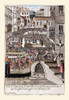 Dress of Venetian Men and Ladies - Popular Celebration Poster Print by Franco Giacomo - Item # VARBLL0587396601